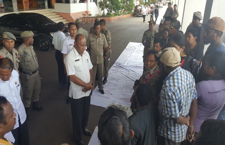 Keputusan Pembayaran Gaji Karyawan PRP Usai RUPS